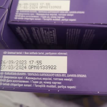 Getir İade Değişim Problemi Ve Müşteri Mağduriyeti