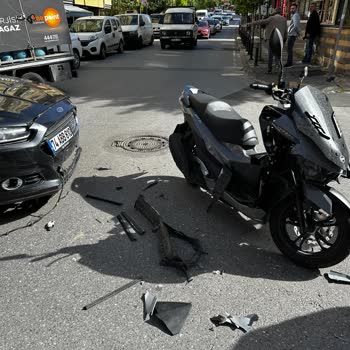 Zurich Sigorta Kaza Mağduru Bir Kardeşiniz