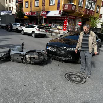 Zurich Sigorta Kaza Mağduru Bir Kardeşiniz