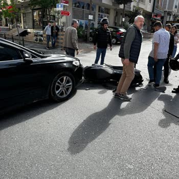 Zurich Sigorta Kaza Mağduru Bir Kardeşiniz