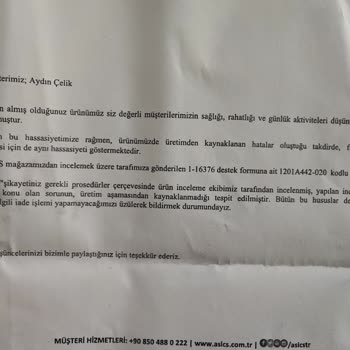 Asics 20 Kere Giyme Hakkınız Var. Sonra Parçalanıyor.