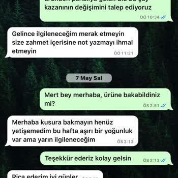 Mutfakbizde.com Remta Marka Çay Ocağının Arkasında Durmuyor