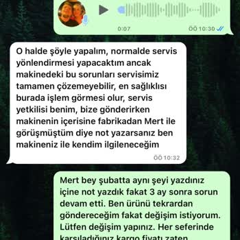 Mutfakbizde.com Remta Marka Çay Ocağının Arkasında Durmuyor