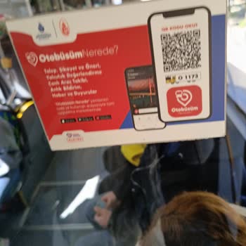 İbb İETT Şoförü Sorunu