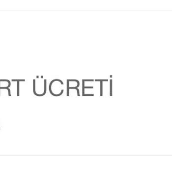 Garanti BBVA Yıllık Kart Ücreti