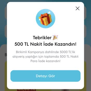 A101 Taşpazar Mağazası Aksaray