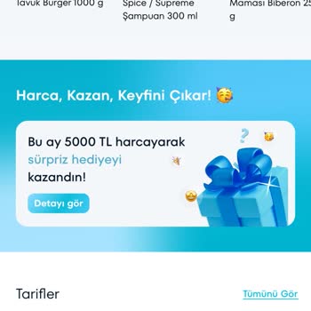 A101 Taşpazar Mağazası Aksaray