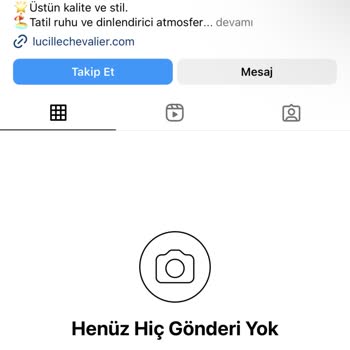 Lucille Chevalier Siparişim Kayboldu: İletişim Ve Çözüm Arayışı