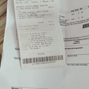 Media Markt Akıllı Saat Batarya Şişti Talebimize Geri Dönüş Yapılmadı