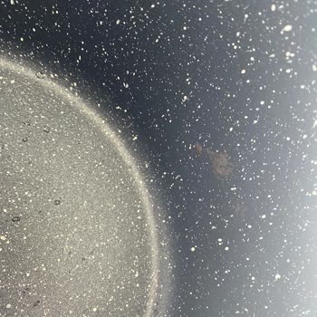 Aryıldız Gallery Kristal Tencere Takım Fiyaskosu