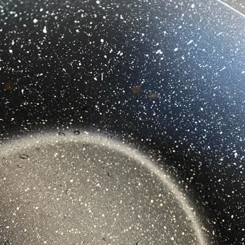 Aryıldız Gallery Kristal Tencere Takım Fiyaskosu