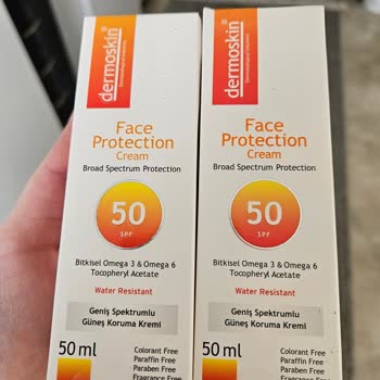 Trendyol Dermoskin Güneş Kremi Sahte Mi Gerçek Mi Nasıl Anlayacağım?