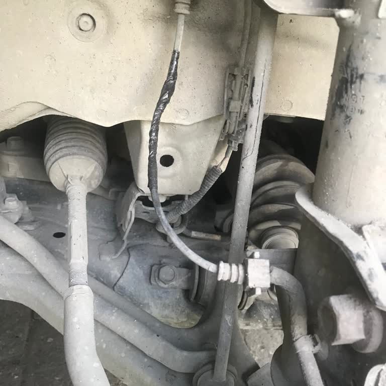 Honda Yetkili Serviste Beklenmedik ABS Sorunu Ve Yüksek Fiyat Talebi