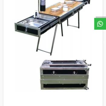 Pratic Camp Satın Aldığım Ürün Gönderilmedi!