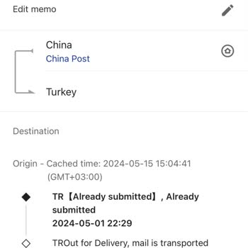 17track-teslim Edildi Görünüp Ulaşmayan Sipariş