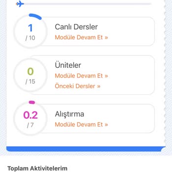 Open English Bizi Mağdur Etti.