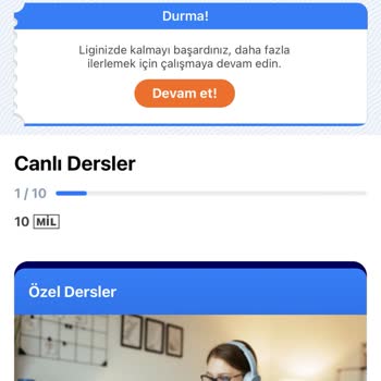 Open English Bizi Mağdur Etti.