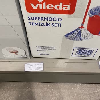 Koçtaş 2 Kata Yakın Fiyat Farkı