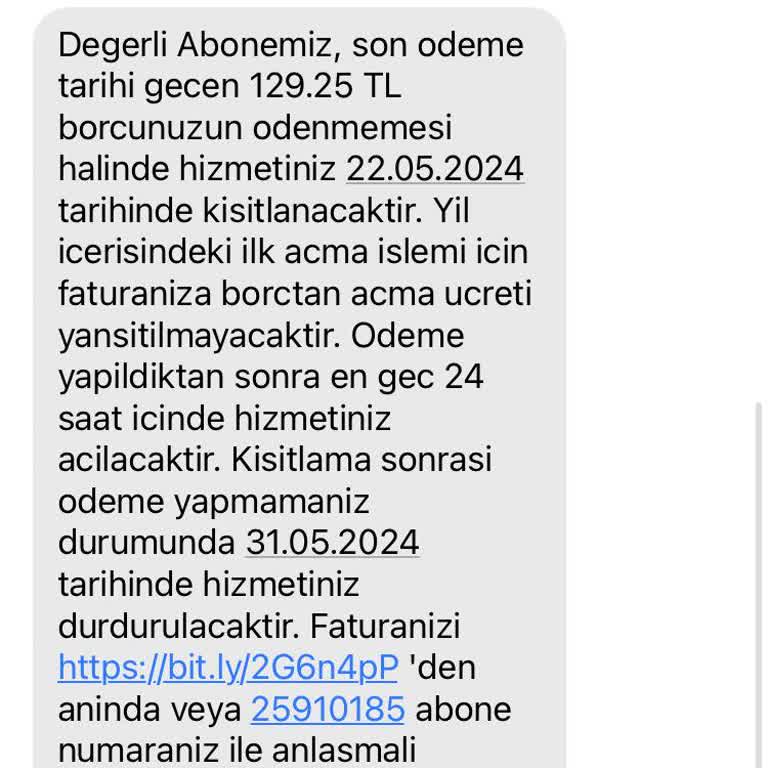 D-Smart Depremzedeyi Mağdur Hizmet Vermediği Ürüne Fatura Çıkartıyor