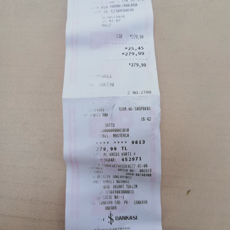 Enfes Ankara Dönercisi (Nata Vega) Eksik Gramaj Verilen Et Döner