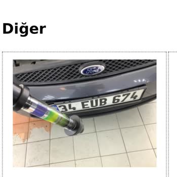 TÜV SÜD D-Expert D-EXPERT StarCity Şubesi