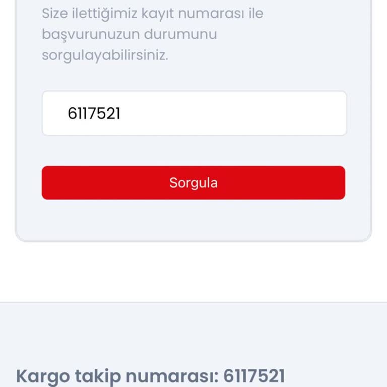 Aras Kargo Teslim Etmediği Halde Teslim Edildi Demesi