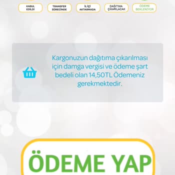 Epttavm Ve Denizbank Sorunumu Çözünüz