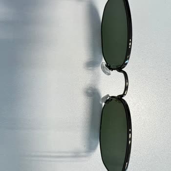 Atasun Optik Marmara Park Şubesi Güneş Gözlüğü Mağduriyeti