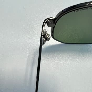 Atasun Optik Marmara Park Şubesi Güneş Gözlüğü Mağduriyeti