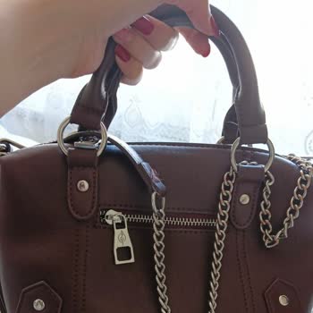 Stradivarius Ürün İnceleme Sorumsuzluğu