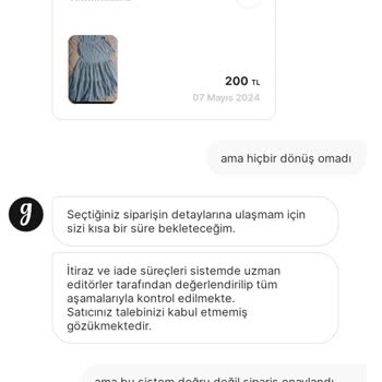 Gardrops Editörleri İşinizi Doğru Yapın Hak Yemeyin