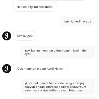 Gardrops Editörleri İşinizi Doğru Yapın Hak Yemeyin