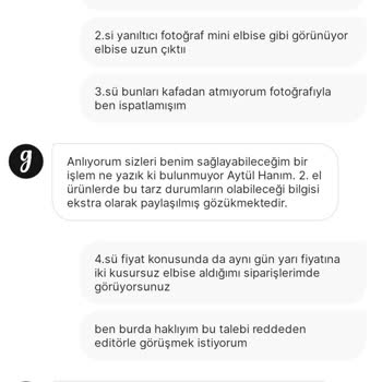 Gardrops Editörleri İşinizi Doğru Yapın Hak Yemeyin