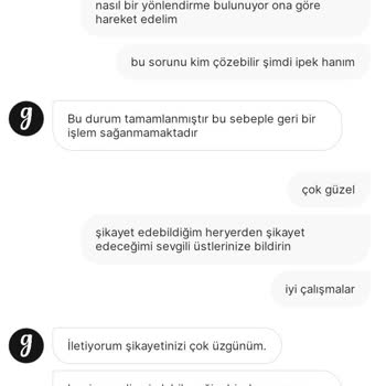 Gardrops Editörleri İşinizi Doğru Yapın Hak Yemeyin