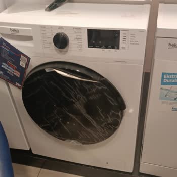 Beko Almış Olduğum Üründen Farklı Bir Ürün Gelmesi