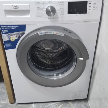 Beko Almış Olduğum Üründen Farklı Bir Ürün Gelmesi