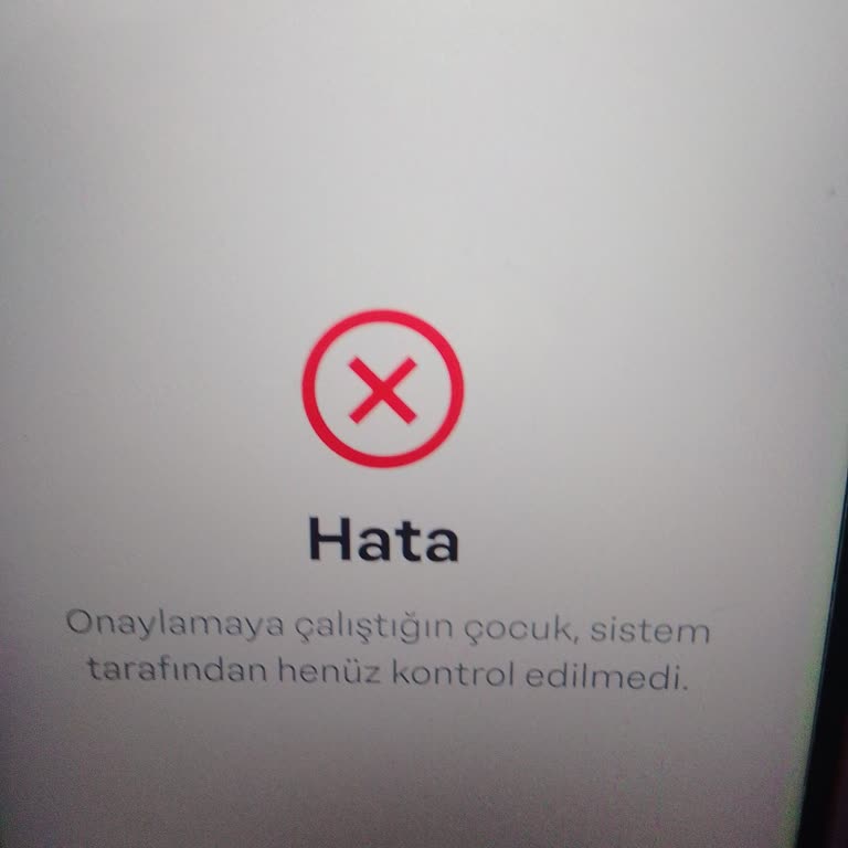 Papara Sorunum Var Yardım İstiyorum