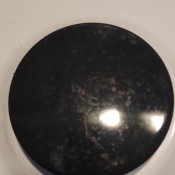 Beko'dan Aldığım Fırın Üstü Ocak Boya Attı