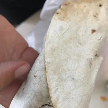 Yemek Sepeti Küflü Yemek Gönderen Firmadan Para İadesi İstemedi