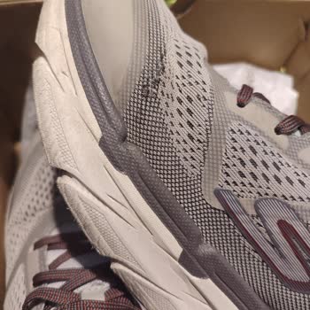 Sportive Mağazası Garantili Ayakkabıya Red Ve Sebebi