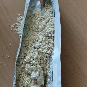 Nestle Damak Bozuk Çıktı
