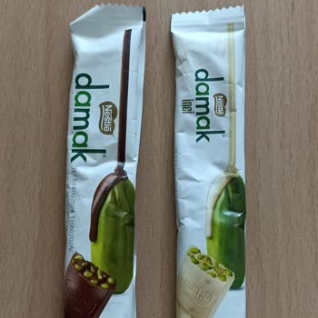 Nestle Damak Bozuk Çıktı