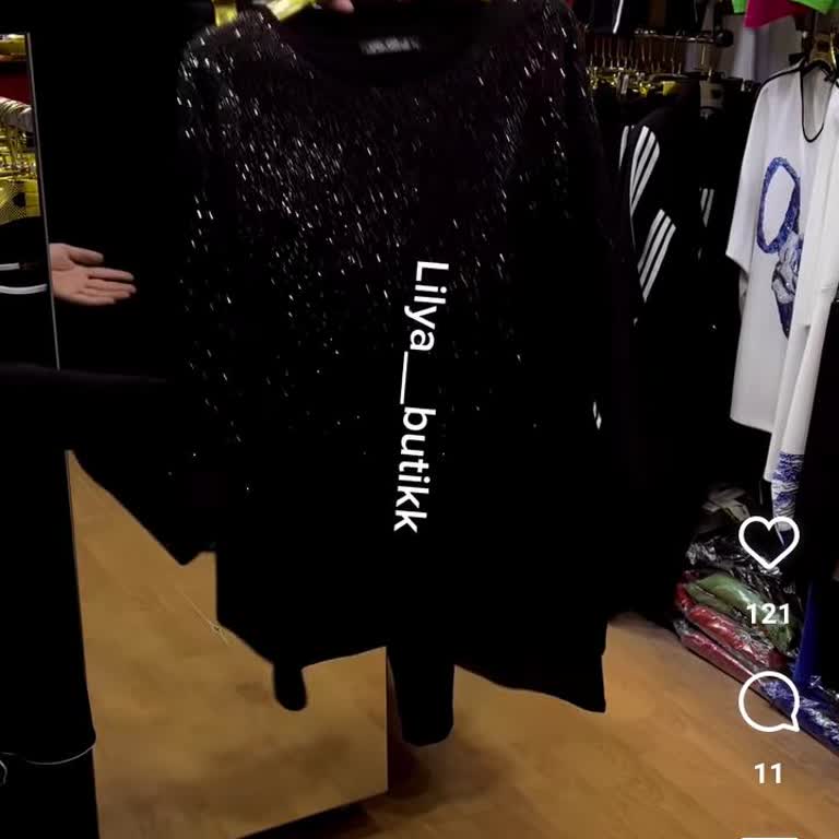 Lilya Butik (Instagram: lilya__butikk) Farklı Ürün Yolluyor