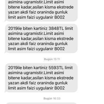Garanti BBVA Kişinin Özel Bilgilerini Paylaşma