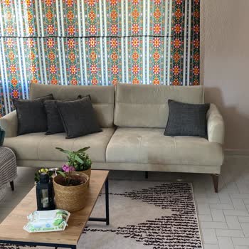 Doğtaş Mobilya Deforme Ürün Teslimatı