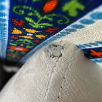 Doğtaş Mobilya Deforme Ürün Teslimatı