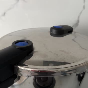 Fissler Düdüklü Tencere Kusurlu Ürün