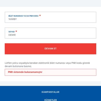 AJet (Anadolu Jet) Bilet Karmaşası Ve Check-in Sorunu