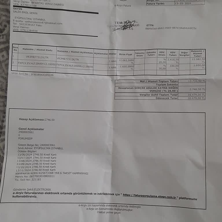 Samsung Forum İstanbul Mağaza Müdürü Isımı Zora Soktu