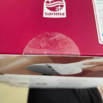 Media Markt Daha Önce Açılmış Bir Ürün Gönderdi! Ve Değişim Yapmıyor!